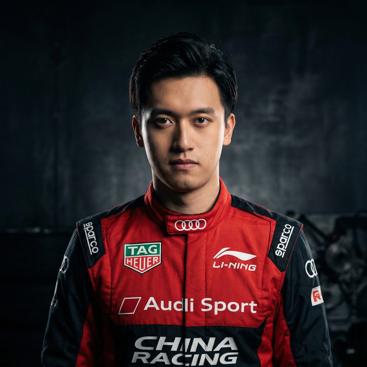 福利姬赛车手顾问